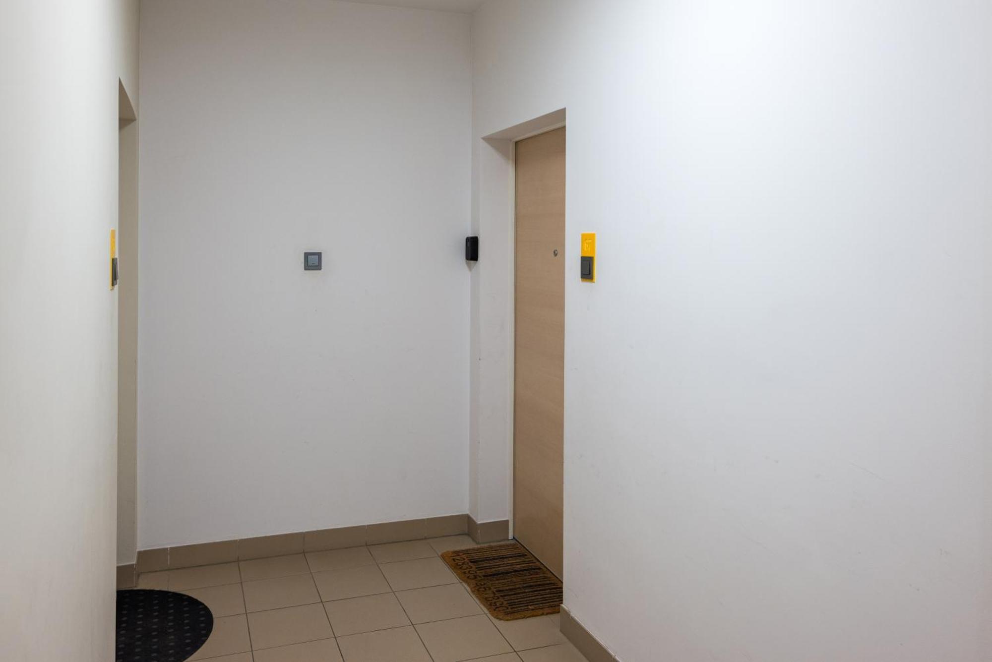 Wola Jana Kazimierza Chic Apartment ワルシャワ エクステリア 写真